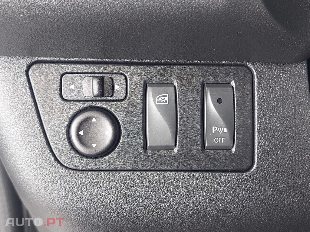 Dacia Spring Electric 45 Essential