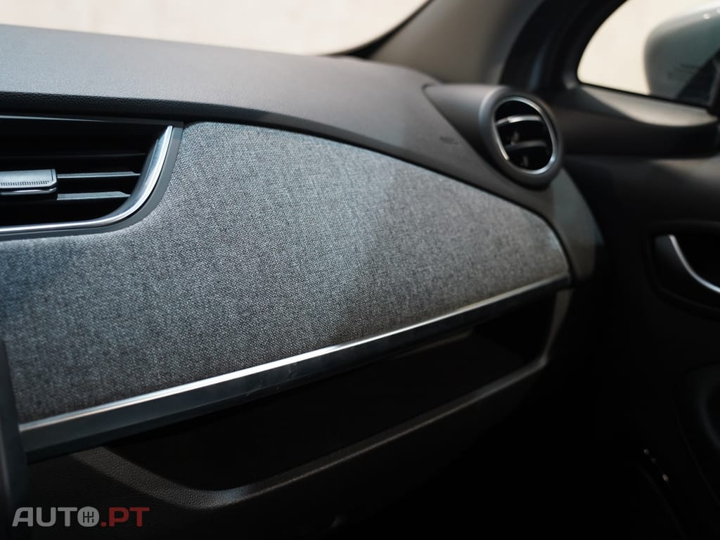 Renault Zoe Intens 50