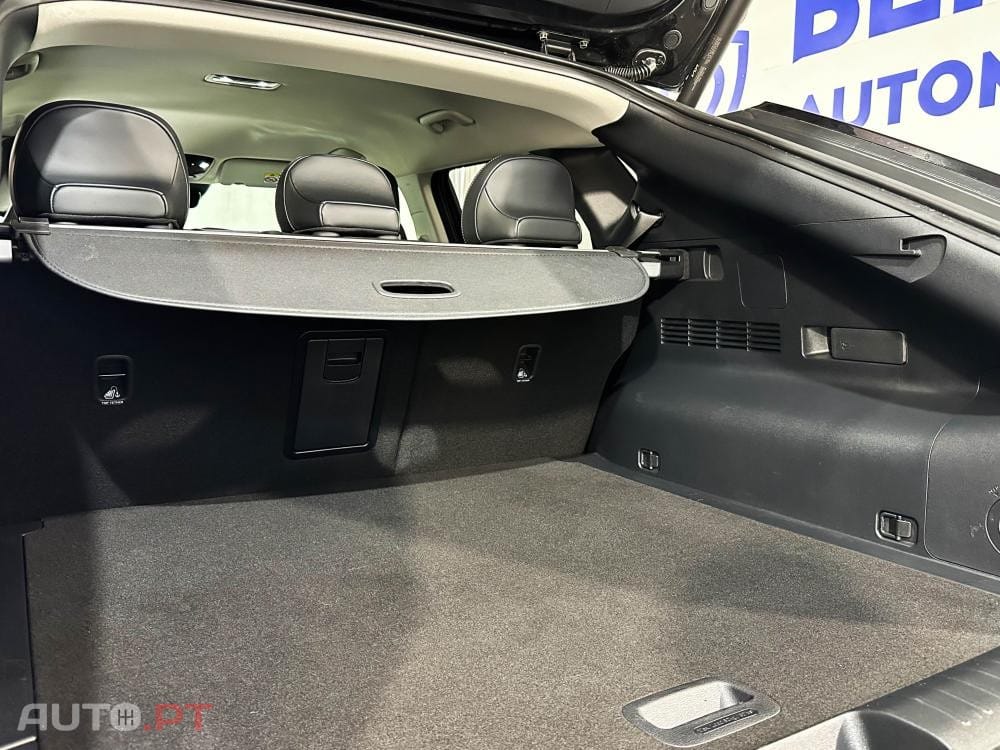 Kia EV6 77.4 kWh Tech