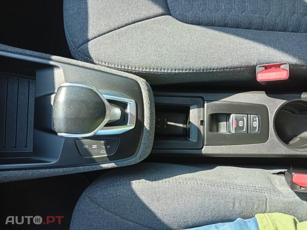 Renault Zoe (c/ Bateria) E-Tech EV50 Equilibre