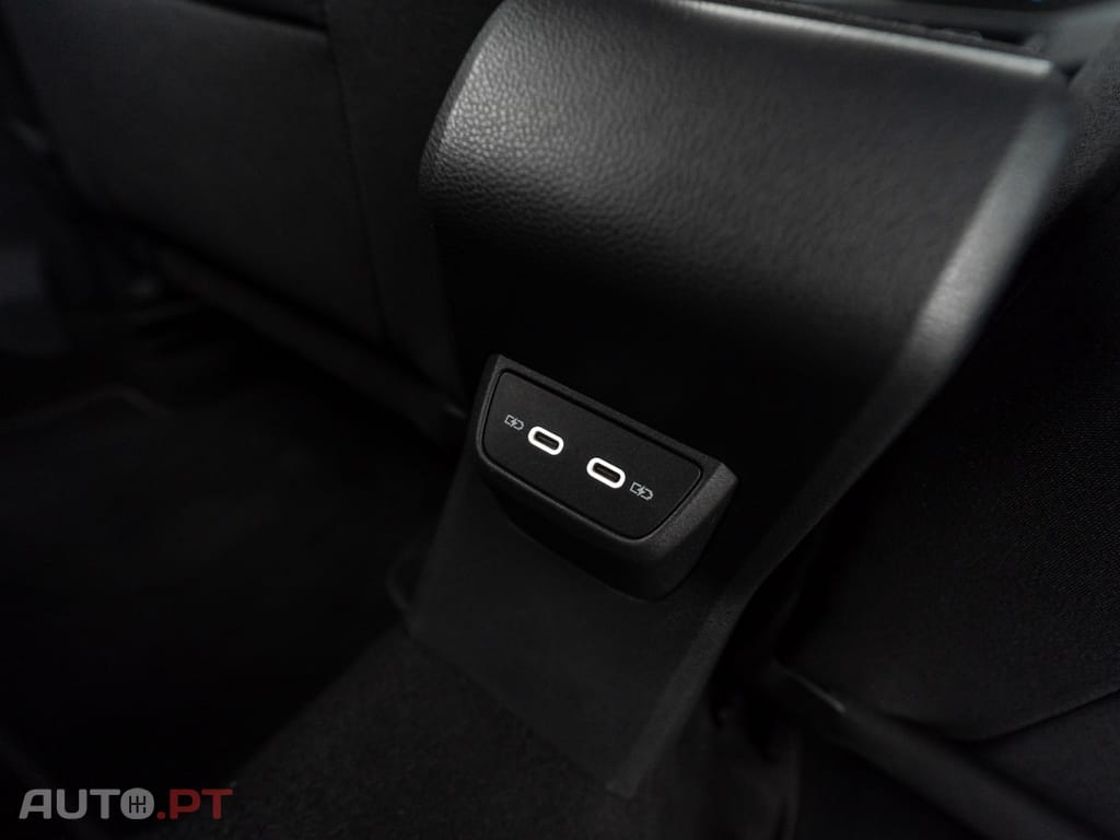 Volkswagen Polo 1.0 TSI Style