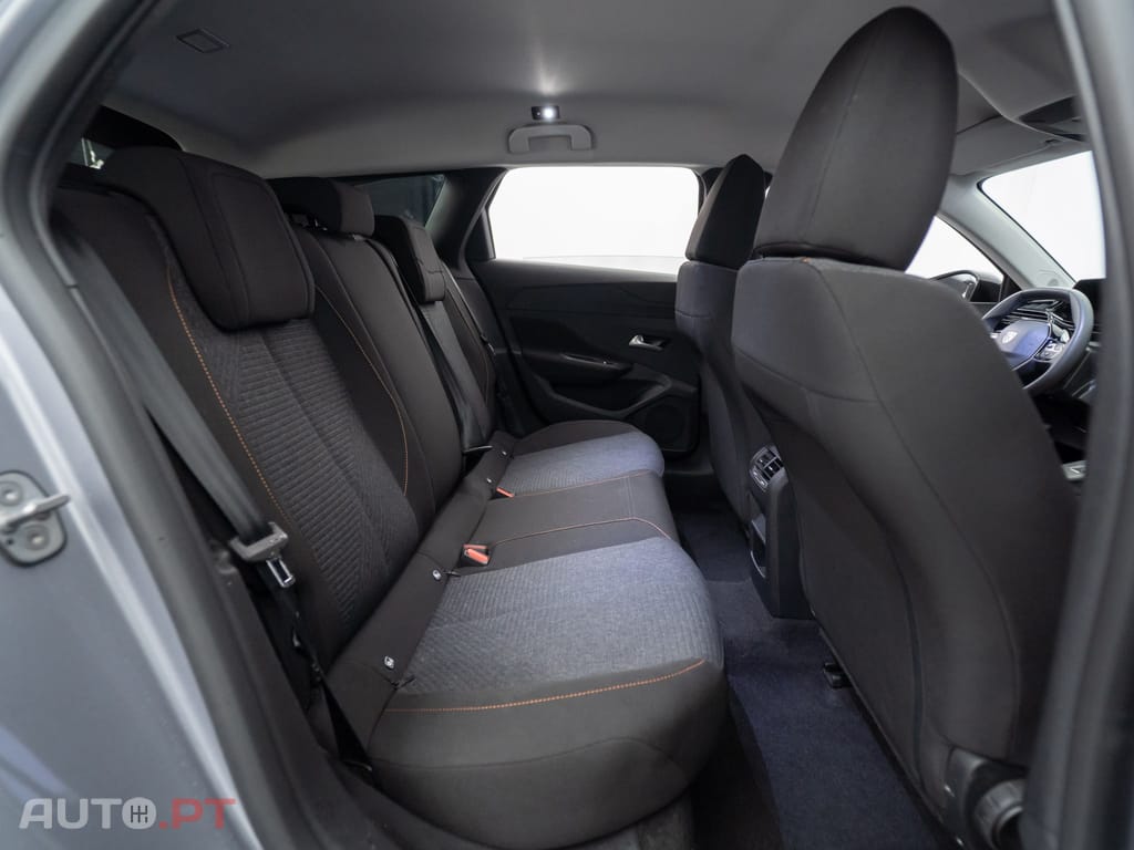 Peugeot 308 SW 1.5 BlueHDi Style EAT8