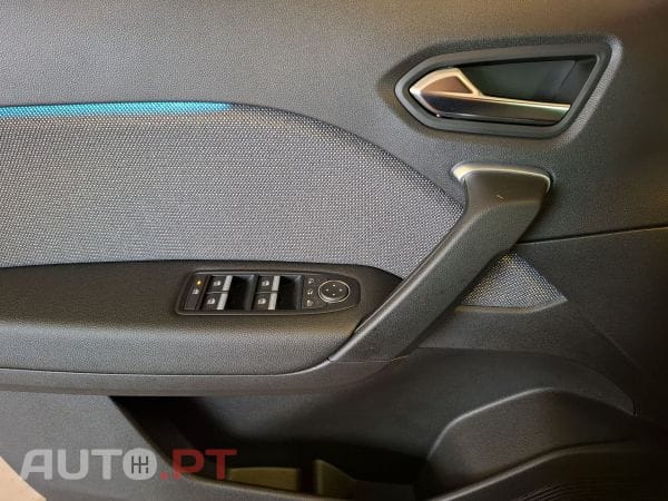Renault Captur 1.6 E-Tech Híbrido 145 techno