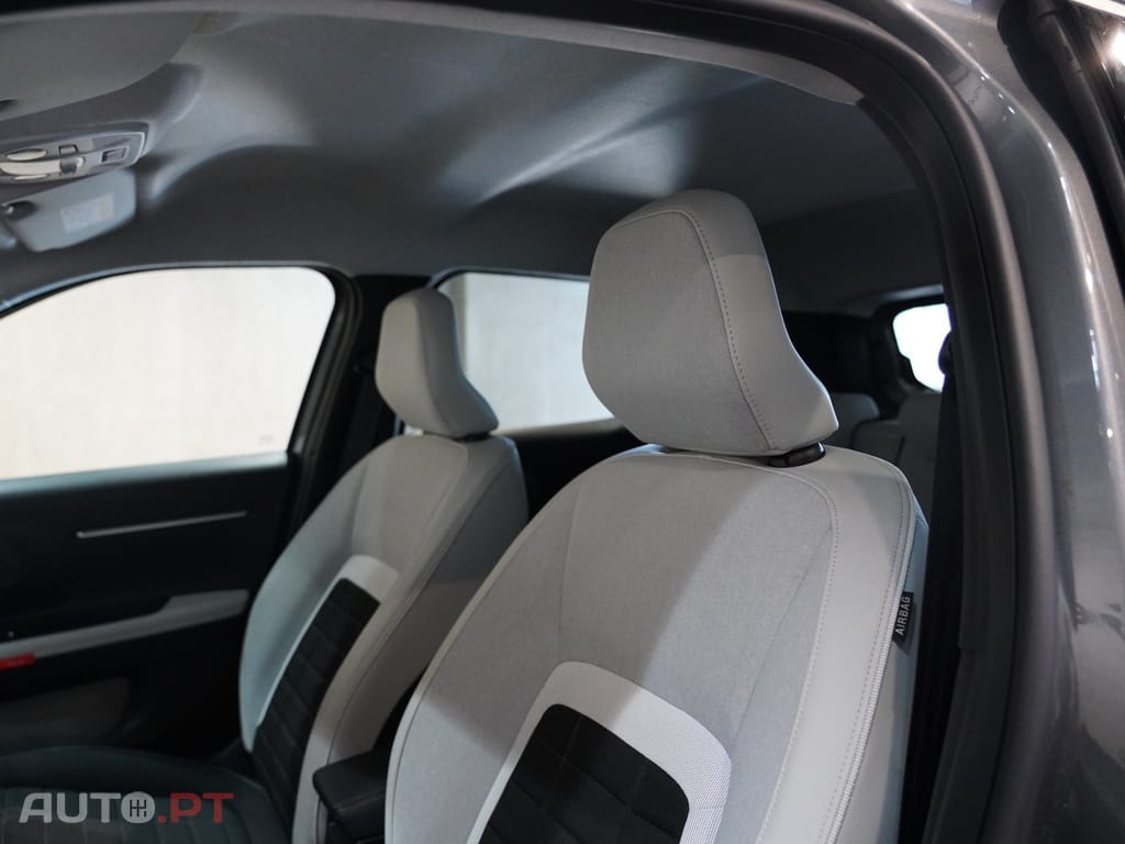 Citroen e-C3 44 kWh Autonomia Conforto Max