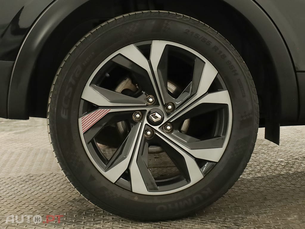 Renault Arkana Arkana 1.3 TCe R.S.Line EDC