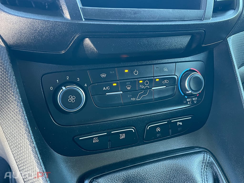 Ford Transit Connect 1.5 EcoBlue Longa IVA Dedutível