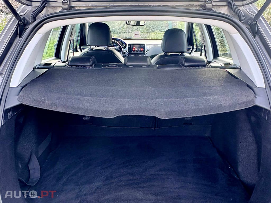 Peugeot 2008 1.5 BlueHDi Style