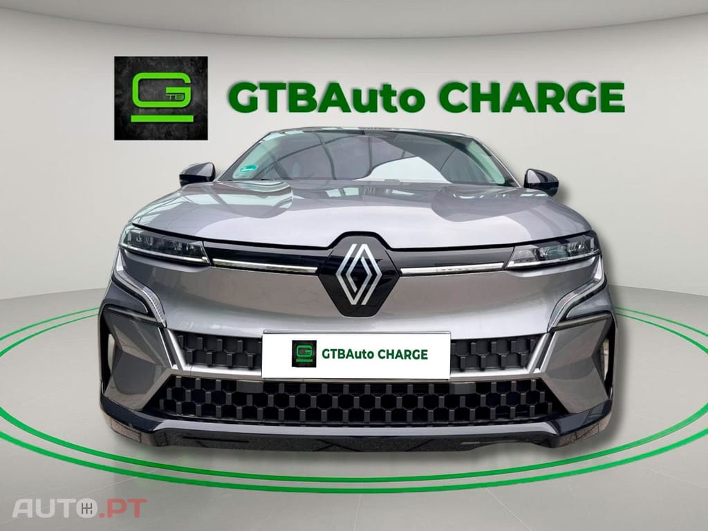 Renault Mégane E-Tech EV40 I.V.A DEDUTIVEL