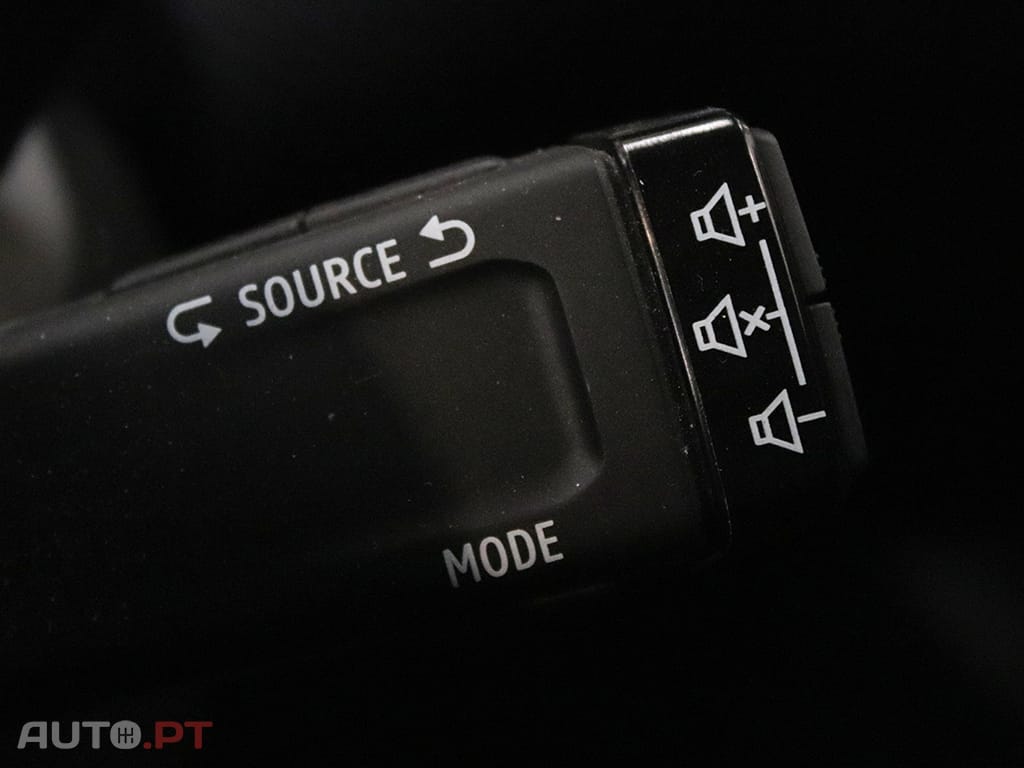 Renault Captur Captur 1.0 TCe RS Line