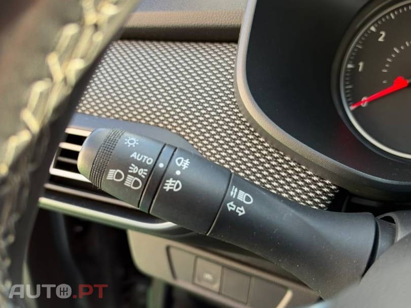 Dacia Jogger 1.0 ECO-G Extreme 7L Bi-Fuel