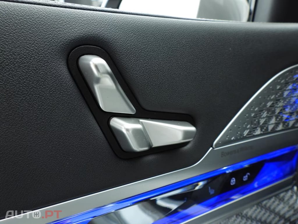 BMW 750 e xDrive