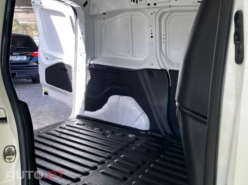 Opel Combo 1.5 CDTi L1H1 Edition Plus