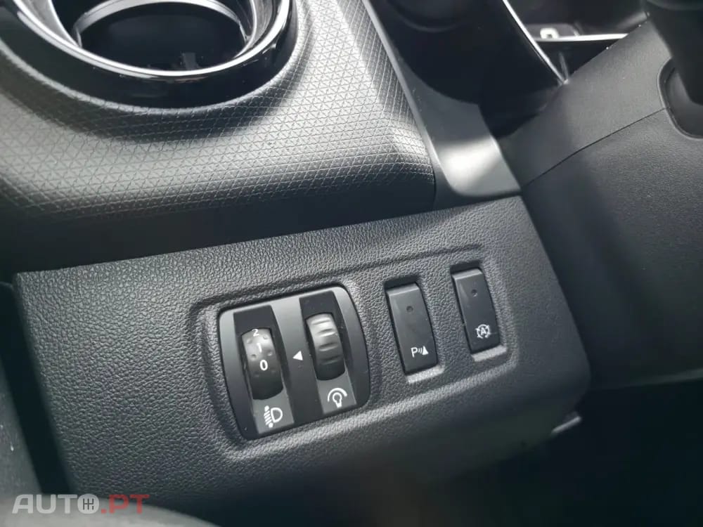 Renault Clio Sport Tourer 0.9 TCe Limited Edition