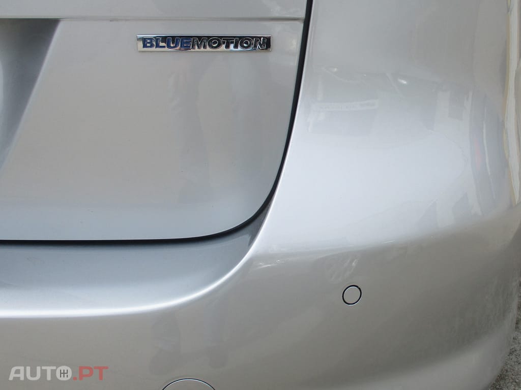 Volkswagen Passat Variant 1.6 TDI BlueMotion