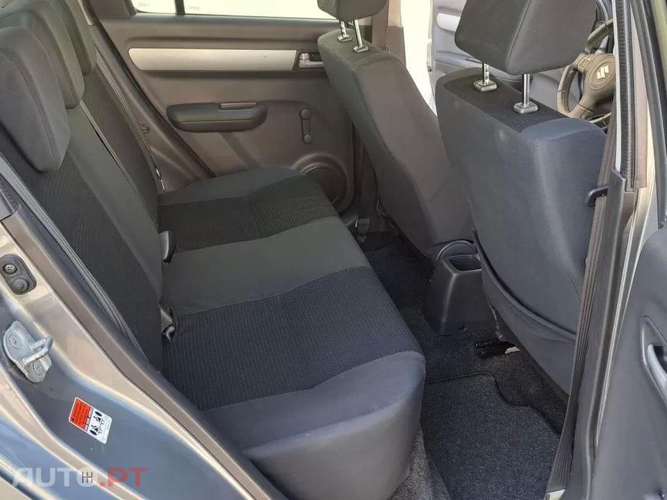 Suzuki Swift 1.3 DDiS GL