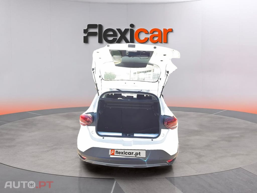 Dacia Sandero 1.0 ECO-G Expression Bi-Fuel