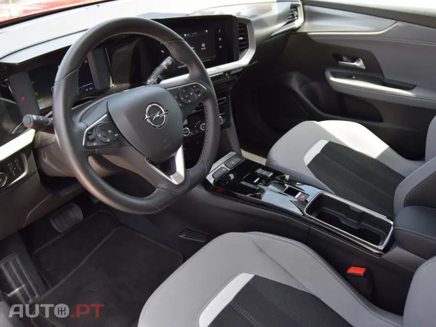 Opel Mokka 1.2 Hybrid GS eDCT