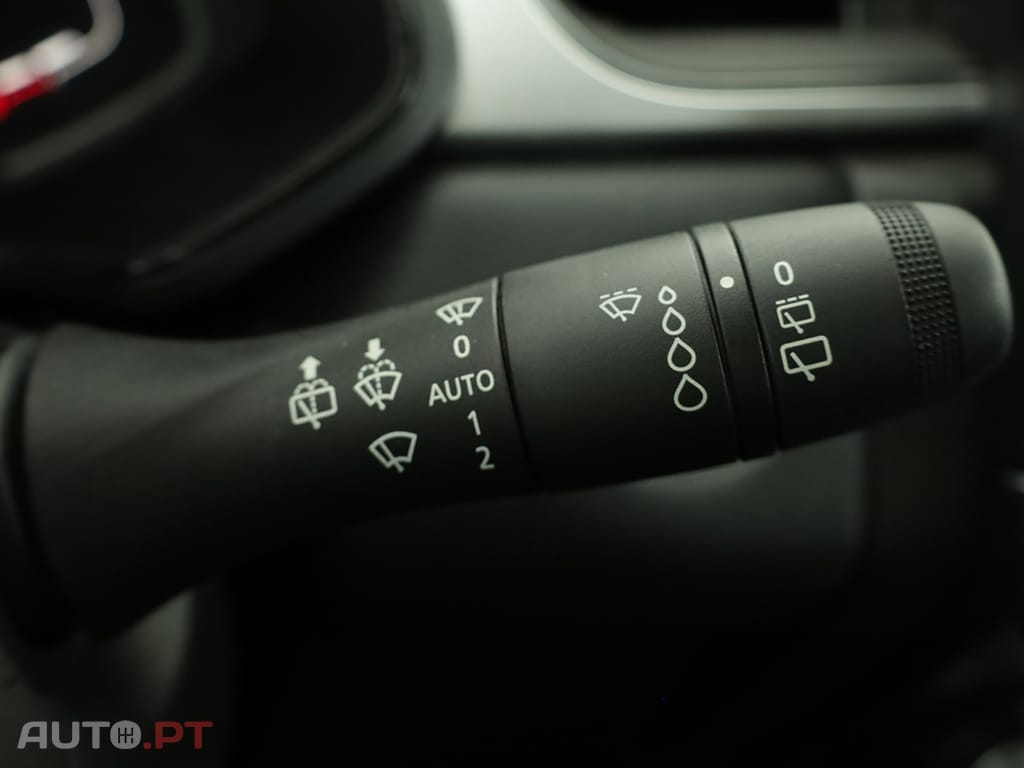 Renault Captur Captur 1.0 TCe Techno