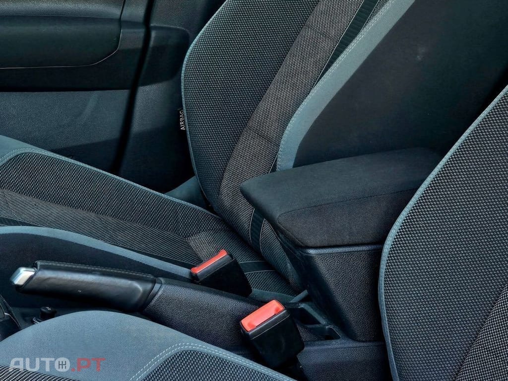 Volkswagen Polo 1.0 TSI Highline