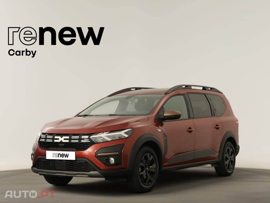 Dacia Jogger Jogger 1.0 ECO-G Extreme+ Up&Go 7L Bi-Fuel
