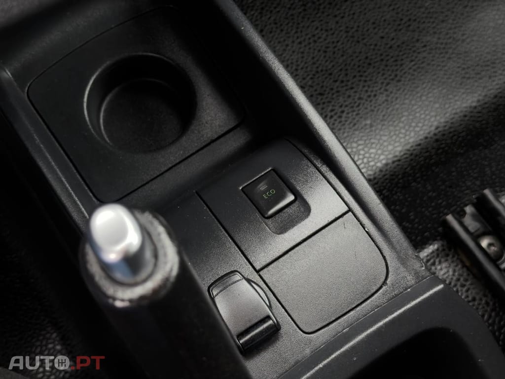 Renault Kangoo 5 LUGARES