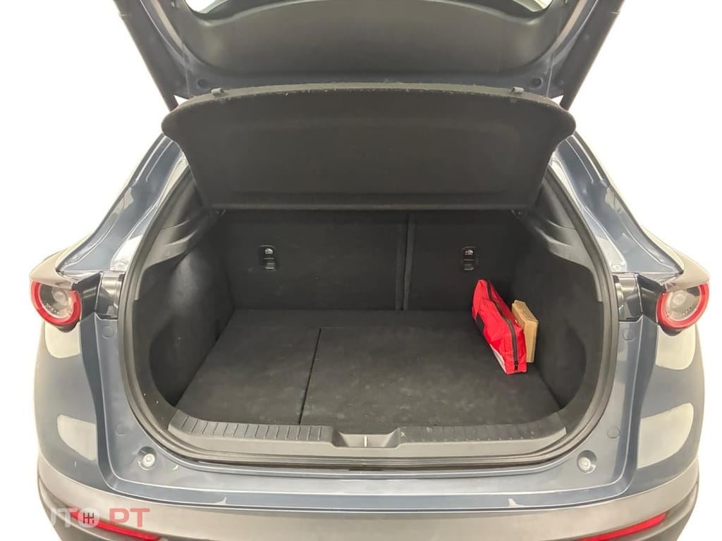 Mazda CX-30 2.0 e-SKYACTIV M Sportline