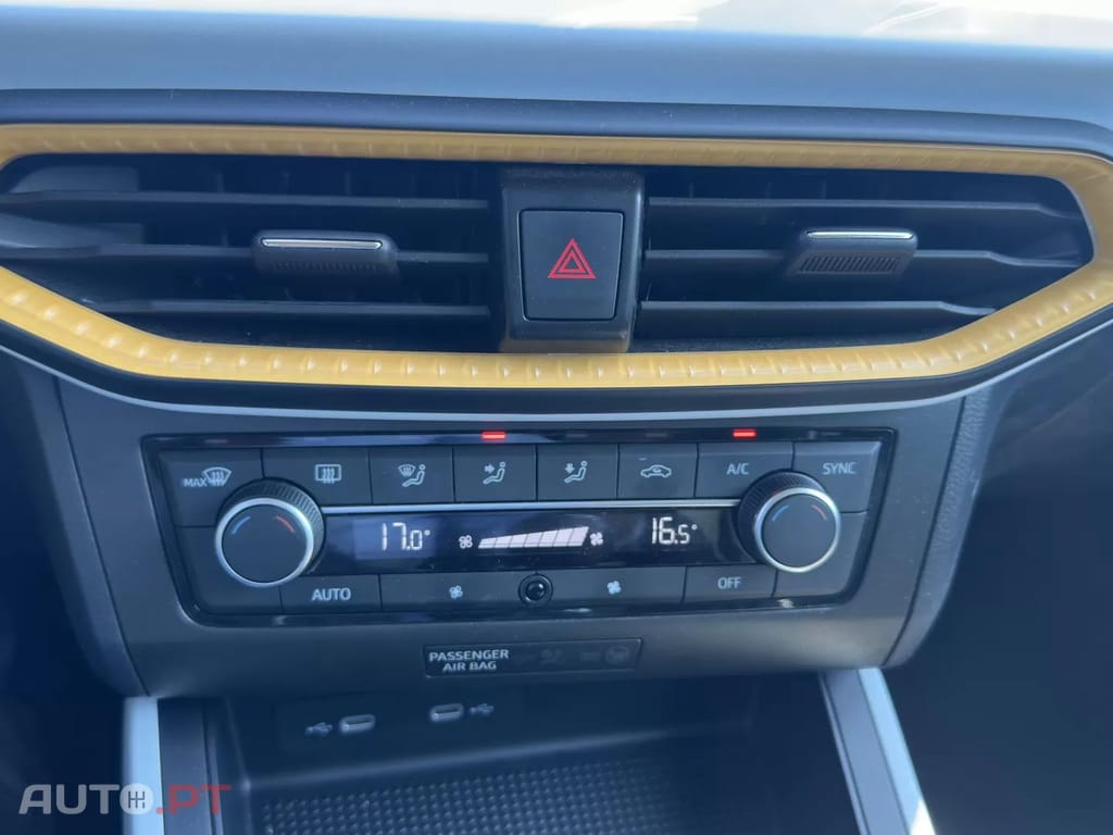 Seat Arona 1.0 TSI Style