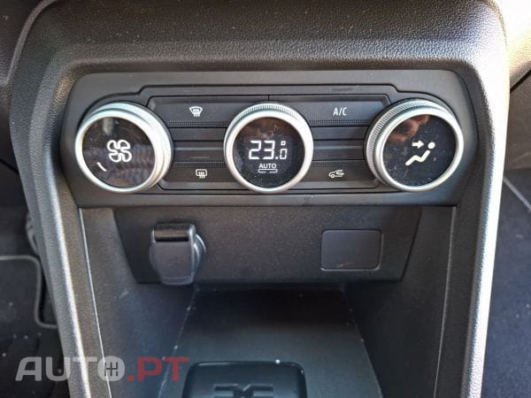 Dacia Sandero ECO-G 100 Bi-Fuel Journey