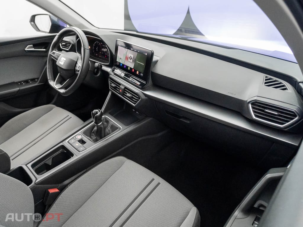 Seat Leon 1.0 TSI Style