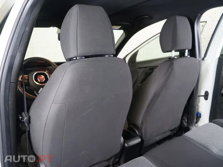 Fiat Tipo 1.3 M-Jet Street