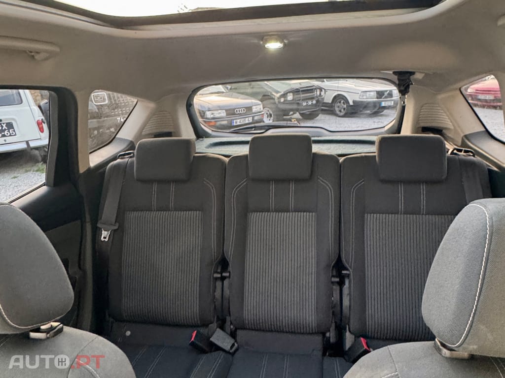 Ford C-Max 2.0 TDCi Titanium