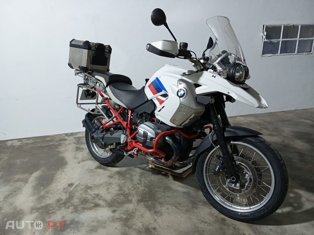 BMW R RALLY ABS COLLECTOR
