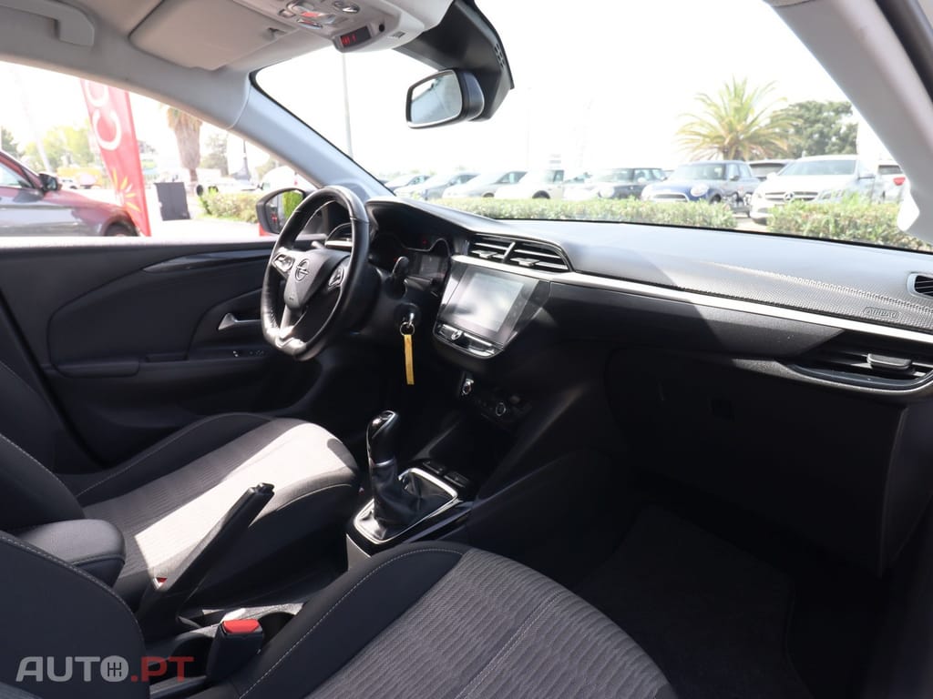 Opel Corsa 1.2 Business Edition