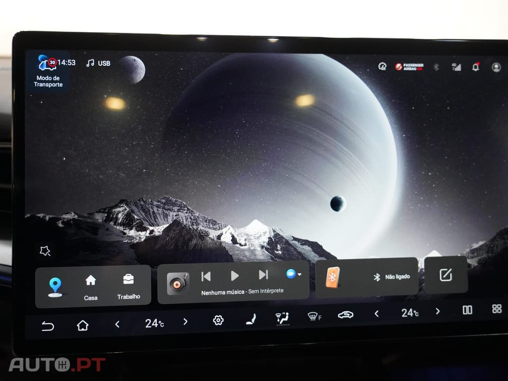 BYD Seal 82.5 kWh Design