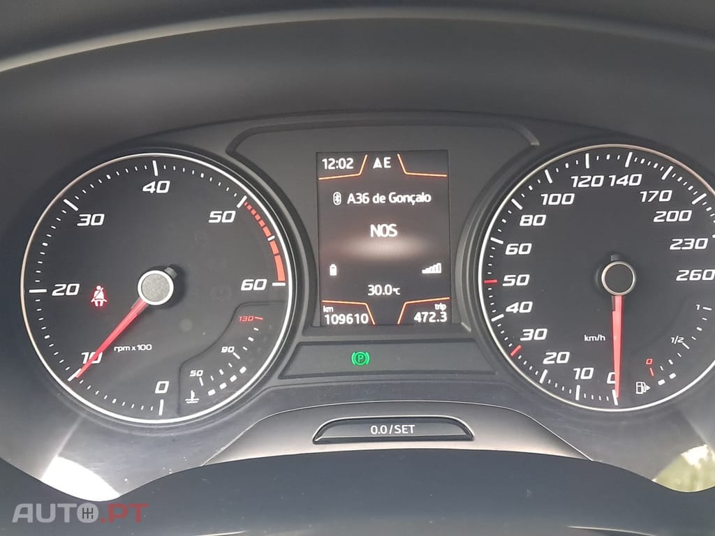 Seat Leon 1.6 TDI Style S/S