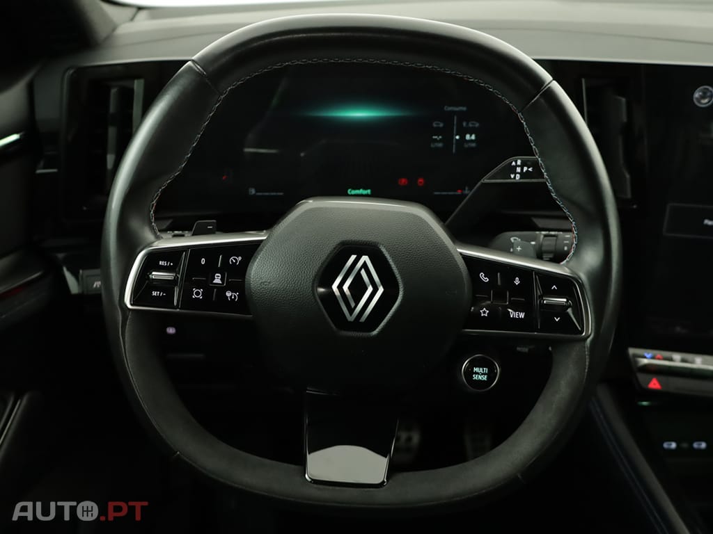 Renault Austral Austral 1.3 Mild Hybrid Techno Esprit Alpine Auto