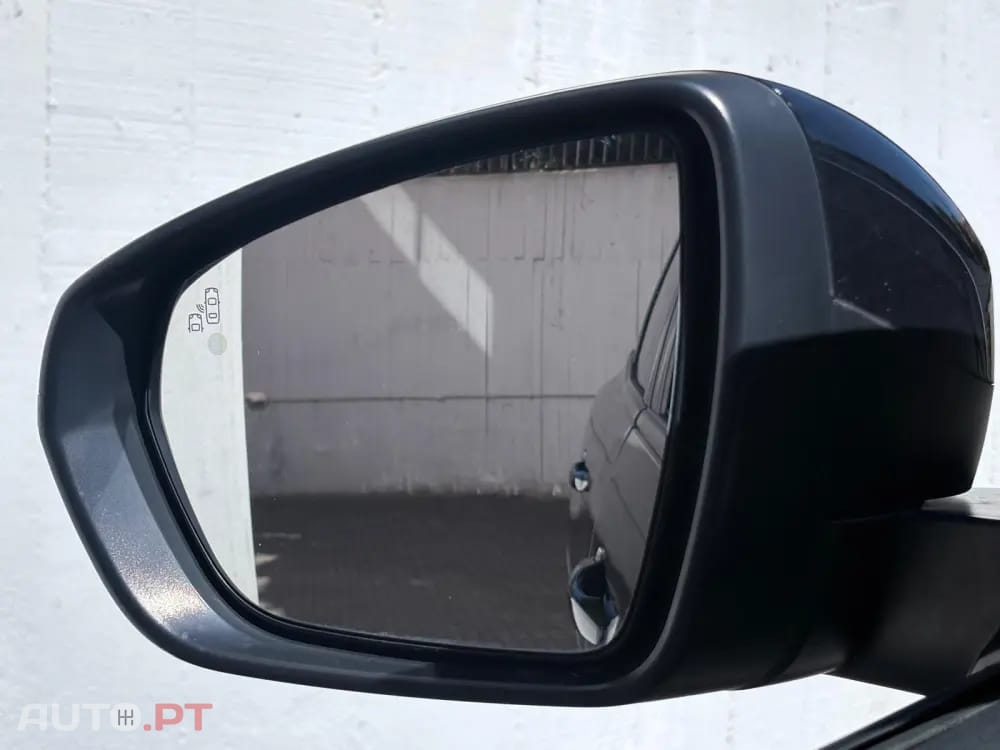 Peugeot 3008 1.2 PureTech Allure EAT8