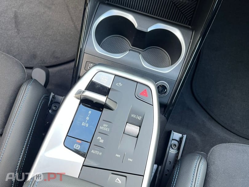 BMW X1 xDrive25e Pack Desportivo M