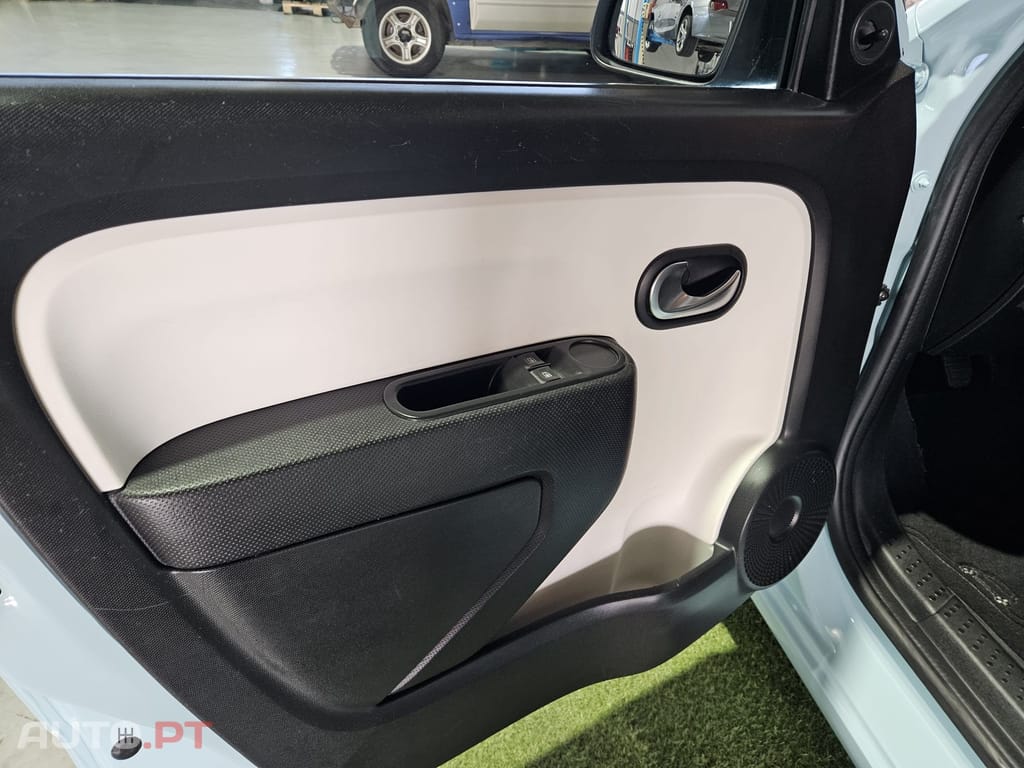 Renault Twingo 1.0 SCe Dynamique