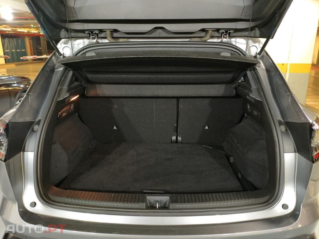 Renault Austral 1.3 Mild Hybrid Techno Auto