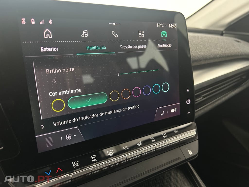 Renault Mégane E-Tech EV60 Equilibre Optimum Charge