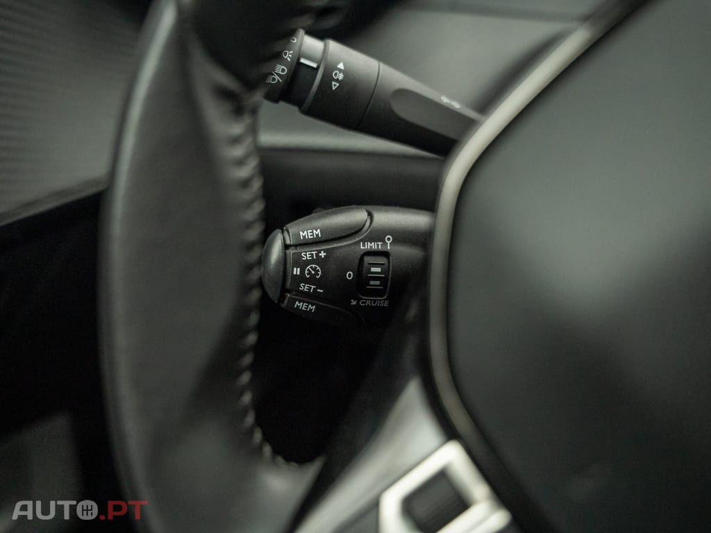 Peugeot 208 1.2 PureTech Active