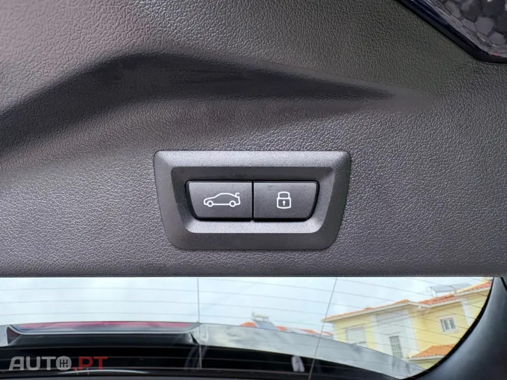 BMW X5 50 e xDrive Edição Desportiva M