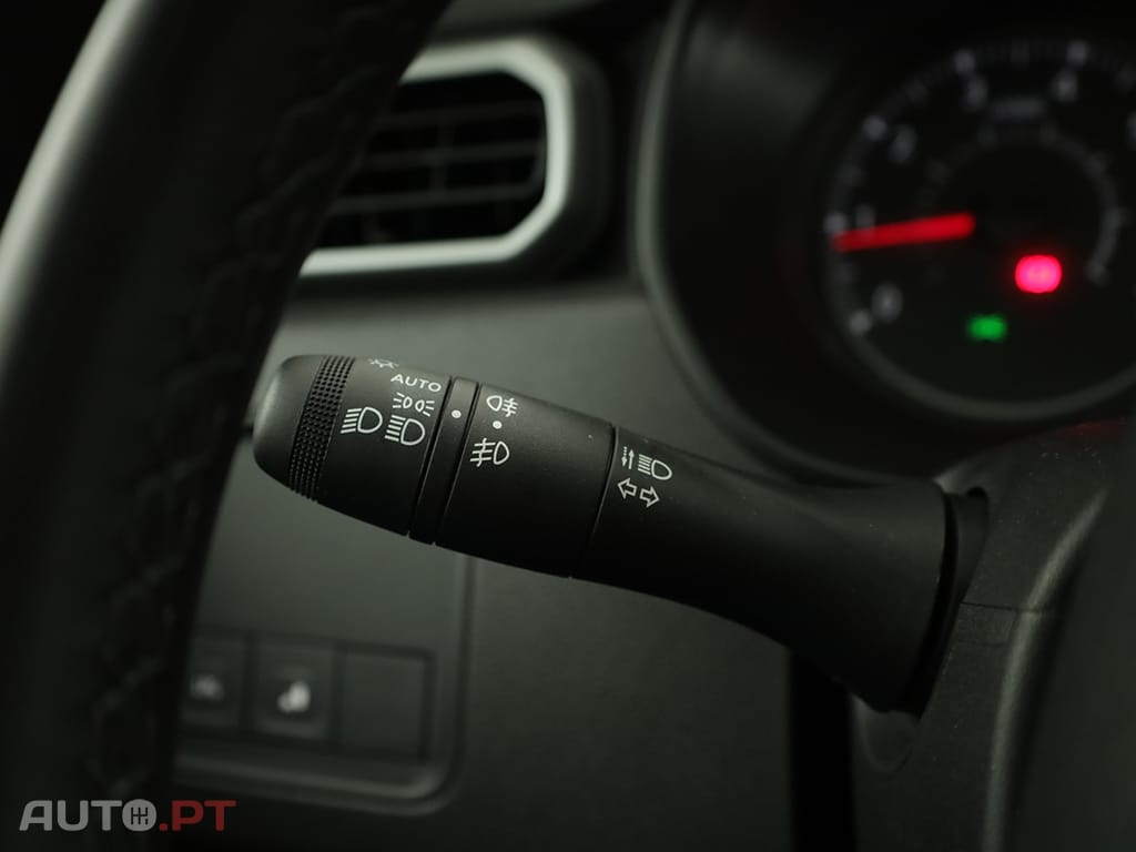 Dacia Duster Duster 1.0 TCe ECO-G Extreme Bi-Fuel
