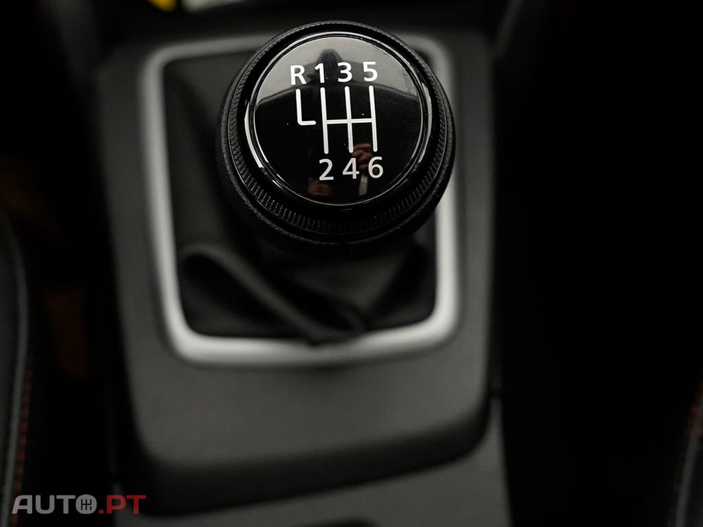 Dacia Duster Duster 1.0 TCe SL Extreme