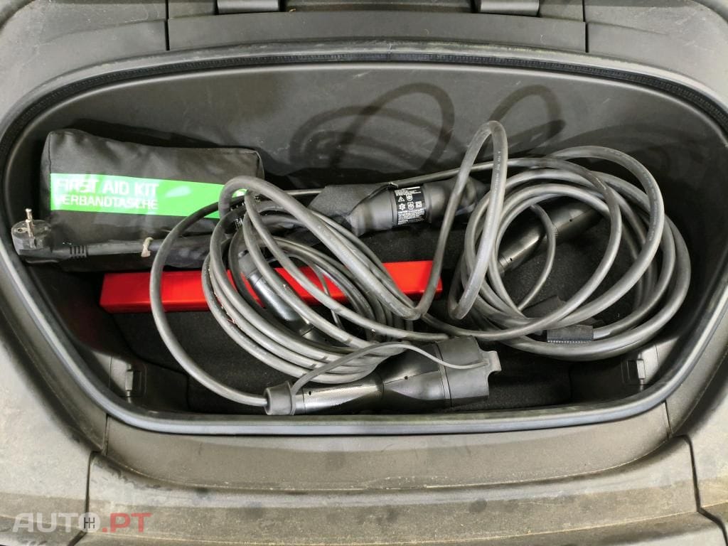 Volvo XC40 Recharge Core