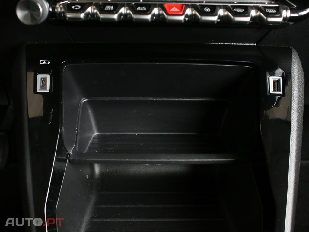 Peugeot 208 1.2 PureTech Active