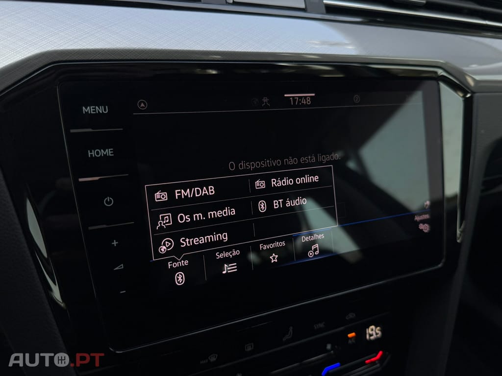 Volkswagen Passat Variant 1.4 TSI GTE Plug-in
