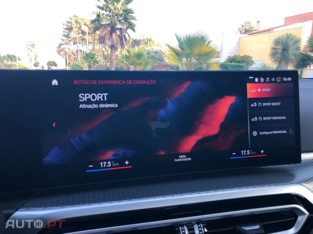 BMW i4 M50 Gran Coupe xDrive