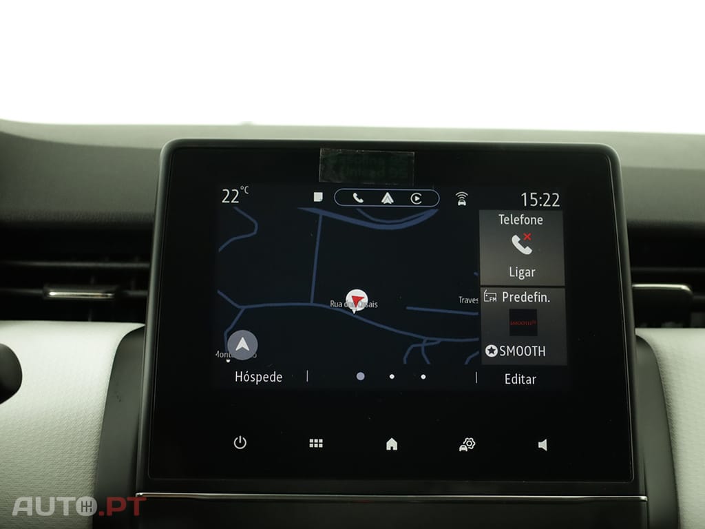 Renault Clio Clio 1.0 TCe Evolution